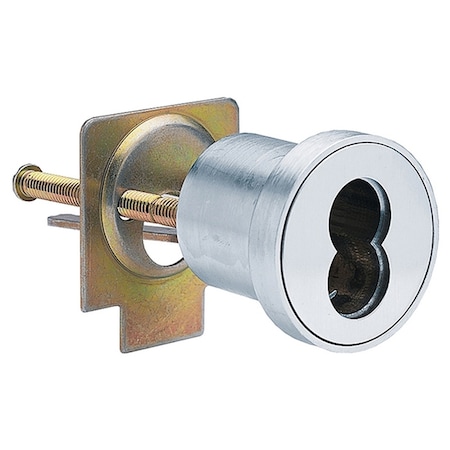 Schlage SFIC Rim Housing, Less 6/7P Core, 626, PK4 80-129 626 (4PK)